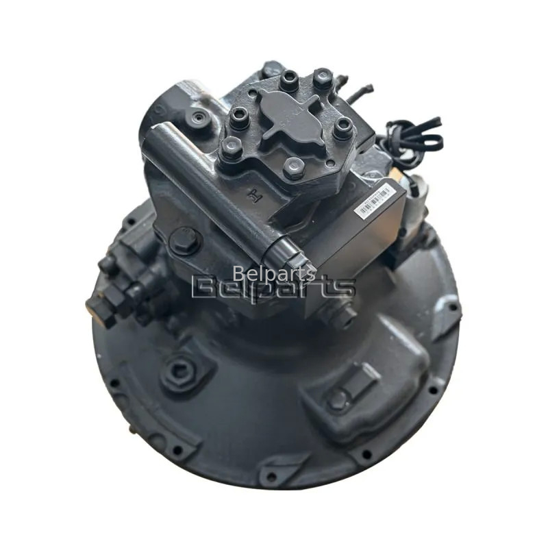 پمپ Komatsu Excavator PC120-6 708-1L-00070 708-1L-00032 پمپ هیدرولیک برای قطعات Excavator Crawler