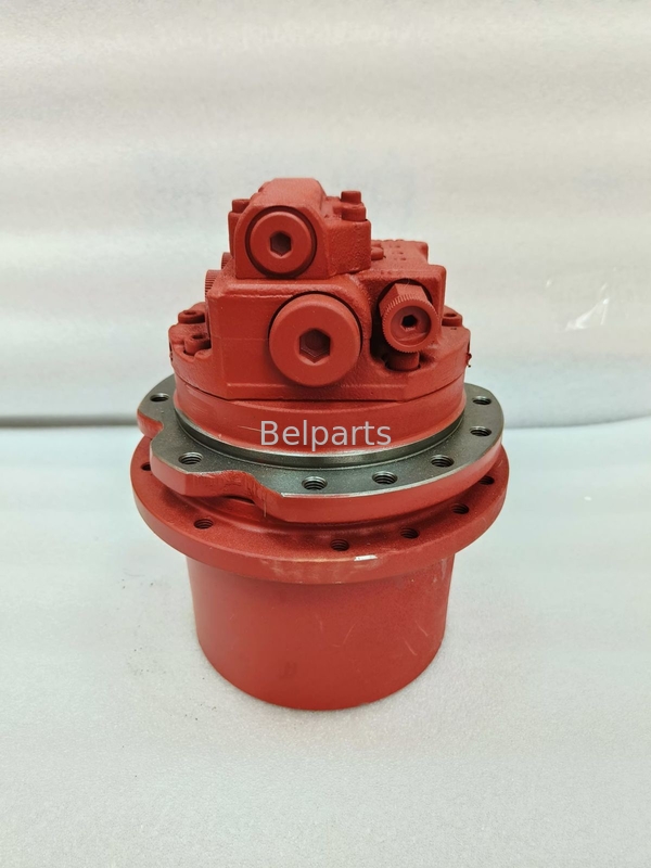 محرک نهایی حفاری سنگین MAG-18VP-230F-3 B0240-18076 برای حفاری Belparts