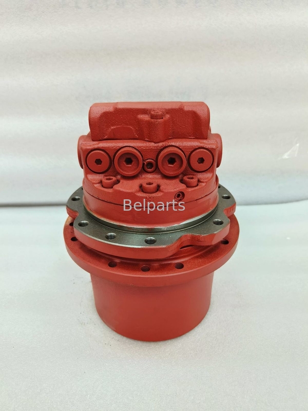 محرک نهایی حفاری سنگین MAG-18VP-230F-3 B0240-18076 برای حفاری Belparts
