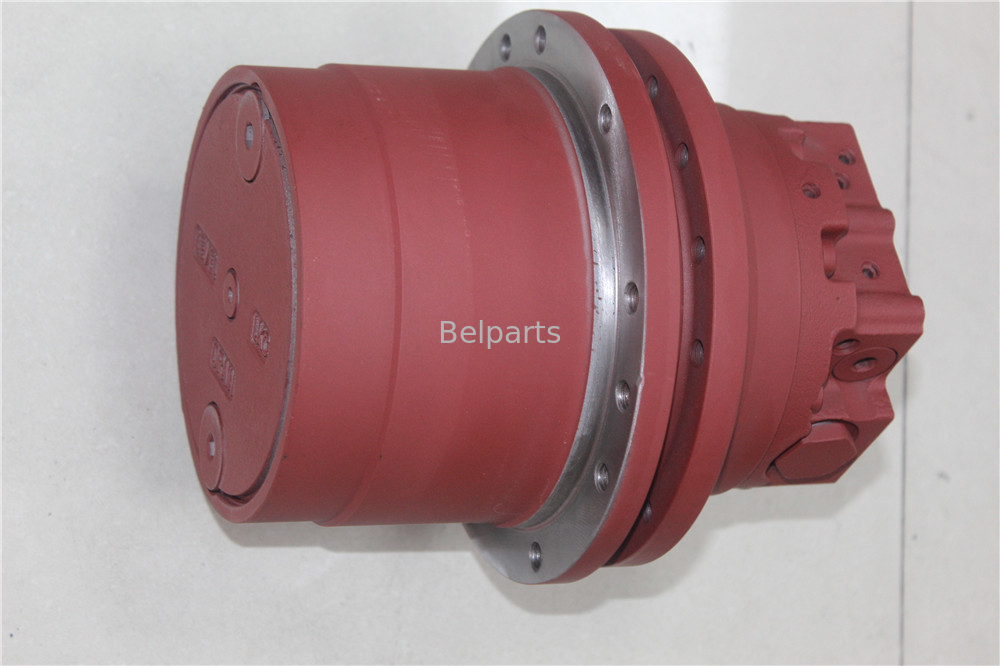 TM03 MAG18VP-220 PHV2B MB0161 مجموعه موتور حرکت بیل مکانیکی CX27B CX22B EC20
