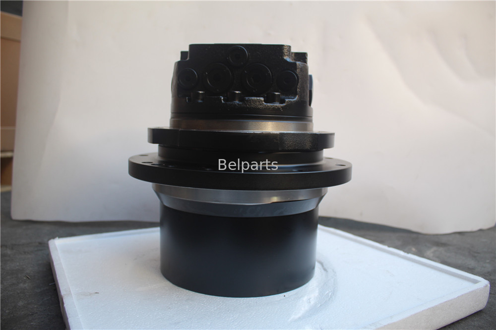 قطعات درایو نهایی بیل مکانیکی سنگین TM03AF MAG18VP-230 MAG18VP-350 برای بیل مکانیکی بابکت