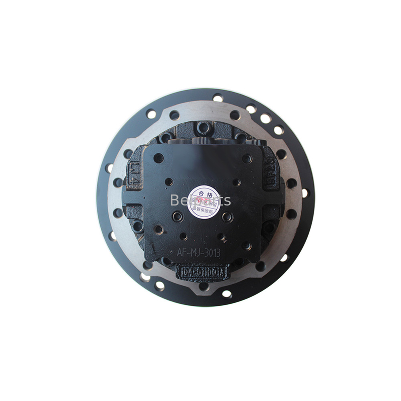 قطعات درایو نهایی بیل مکانیکی سنگین TM03AF MAG18VP-230 MAG18VP-350 برای بیل مکانیکی بابکت