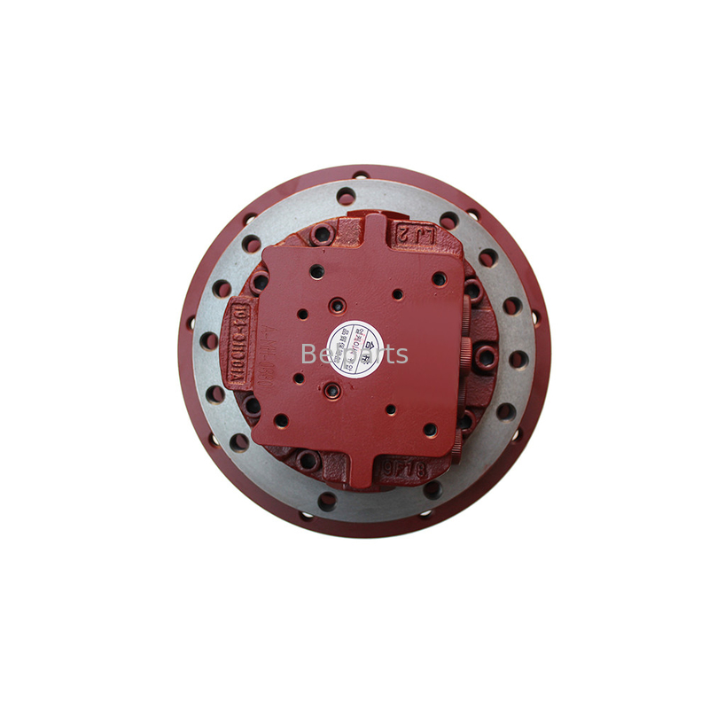 گیربکس موتور حرکت بابکت MAG26VP YC35 VIOB37 328D برای بیل مکانیکی های معدنی