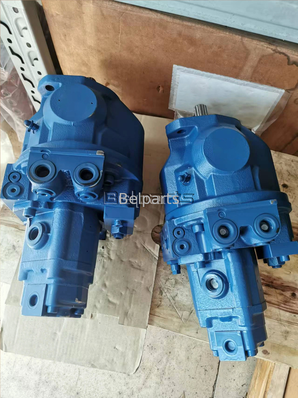 رکسروث اصلی AP2D28 R60 سنگین وظیفه هیدرولیک پمپ حفاری معدن تامین کننده برای هیوندای