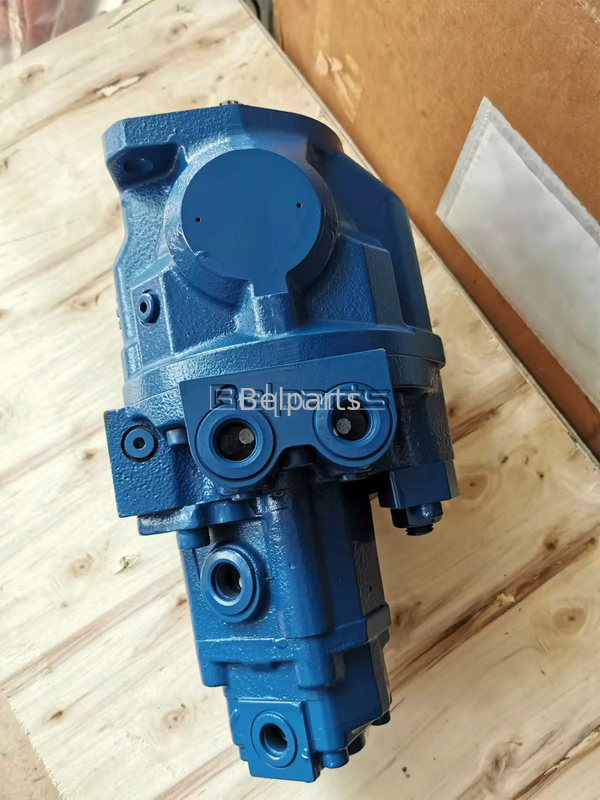 رکسروث اصلی AP2D28 R60 سنگین وظیفه هیدرولیک پمپ حفاری معدن تامین کننده برای هیوندای