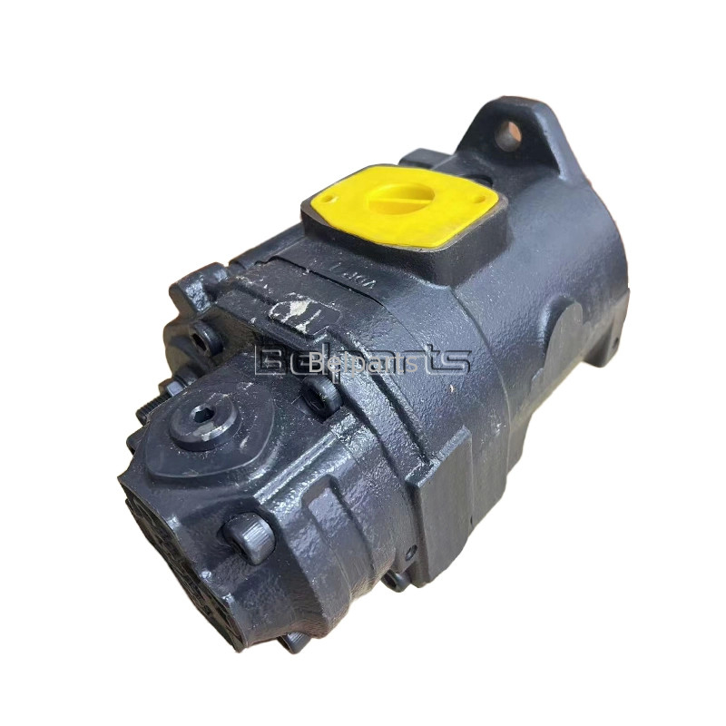 پمپ هیدرولیک بیل مکانیکی با حمل و نقل سریع DVP14-04S5 E302.5 برای CASAPPA اصلی