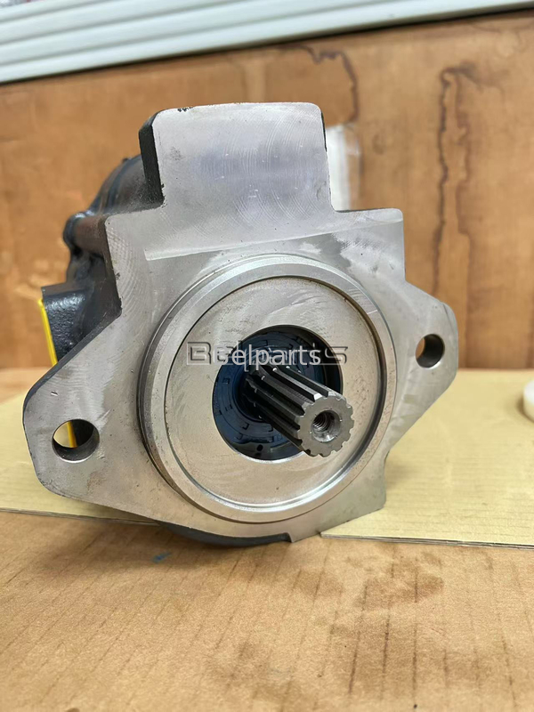 پمپ هیدرولیک بیل مکانیکی با حمل و نقل سریع DVP14-04S5 E302.5 برای CASAPPA اصلی