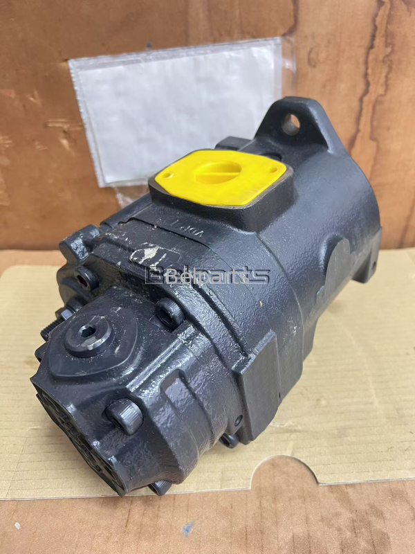 پمپ هیدرولیک بیل مکانیکی با حمل و نقل سریع DVP14-04S5 E302.5 برای CASAPPA اصلی