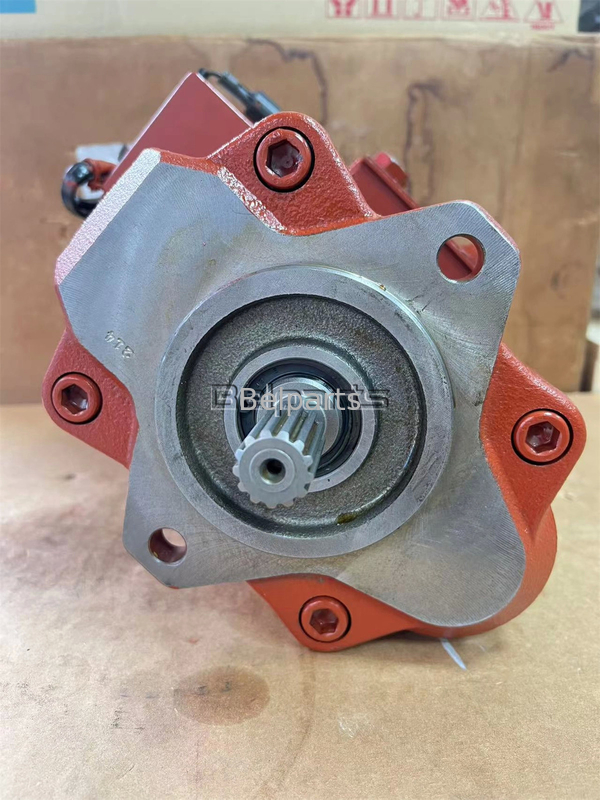 جایگزینی پمپ اصلی هیدرولیک بیل مکانیکی KYB Original PSVD2-21E VIO55 VIO60-6B