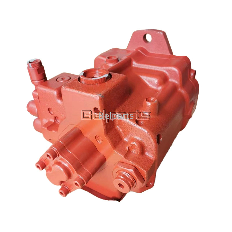 پمپ اصلی هیدرولیک بیل مکانیکی KYB Original PSVL-54CG برای Kubota KX40 KX151 KX155