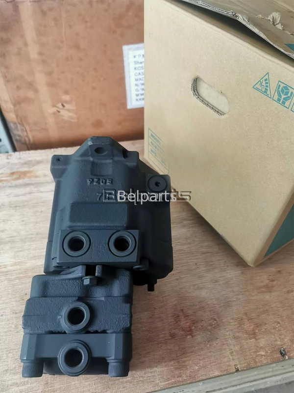 عمده فروشی حفاری هیدرولیک پمپ PVD-00B-16P-6AG3-5757B برای E301.5 PC18 HD18 IHI18 EX17