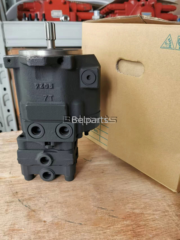 عمده فروشی حفاری هیدرولیک پمپ PVD-00B-16P-6AG3-5757B برای E301.5 PC18 HD18 IHI18 EX17