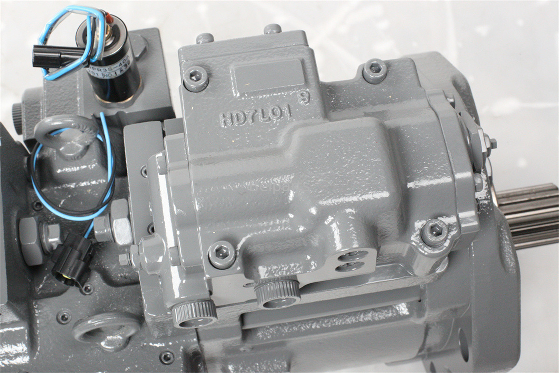 Belparts Excavator K5V140DTP-NISER-9C00 پمپ هیدرولیک R290LC-7 SH300-3 31N8-10010 برای هیوندای