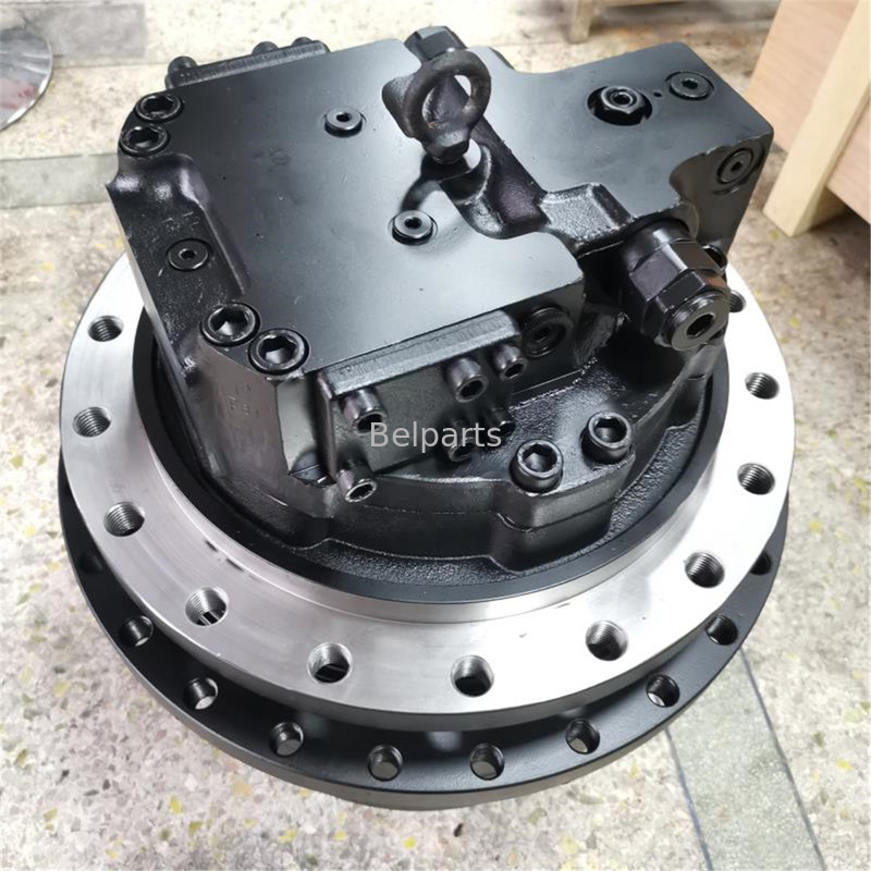 هیوندای R250LC-7 R290LC-7 R320LC-7 موتور مسافرتی 31N8-40010 گیربکس نهایی