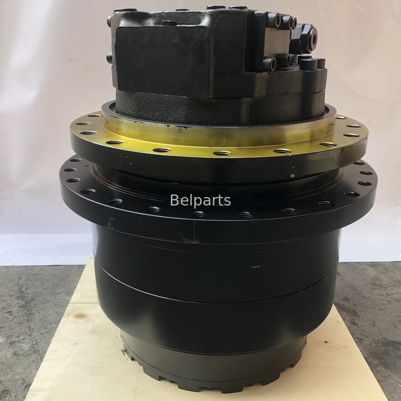 هیوندای R250LC-7 R290LC-7 R320LC-7 موتور مسافرتی 31N8-40010 گیربکس نهایی