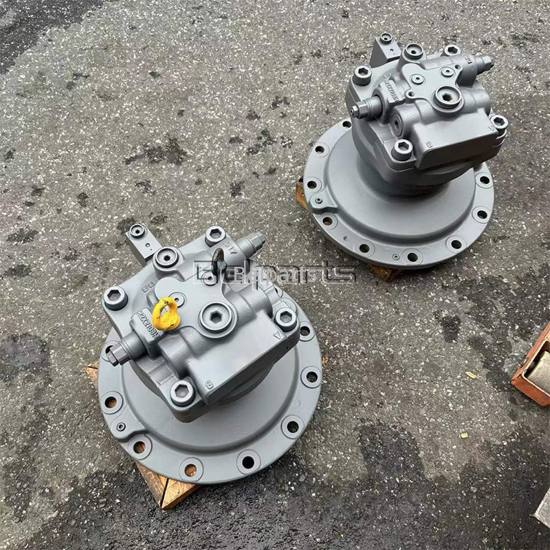 Belparts EX750-5 4388207 کیت تعمیر موتور چرخشی برای قطعات بیل مکانیکی هیتاچی