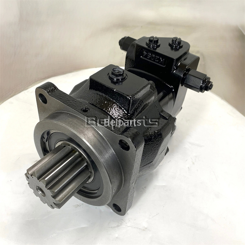 Belparts بیل مکانیکی VIO17 172A64-73310 کیت تعمیر موتور چرخشی جدید برای بیل مکانیکی