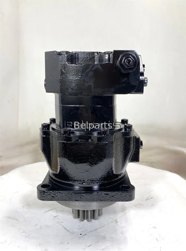 Belparts بیل مکانیکی VIO17 172A64-73310 کیت تعمیر موتور چرخشی جدید برای بیل مکانیکی