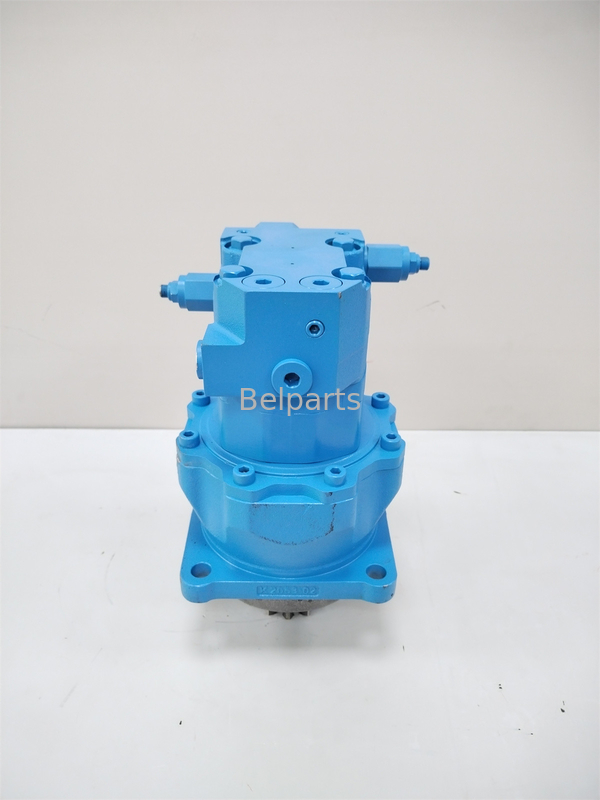 Belparts Excavator 2-200DOS-E3b90 U17 Swing Motor Gearbox برای هیوندای R17 ماشین آلات ساختمانی