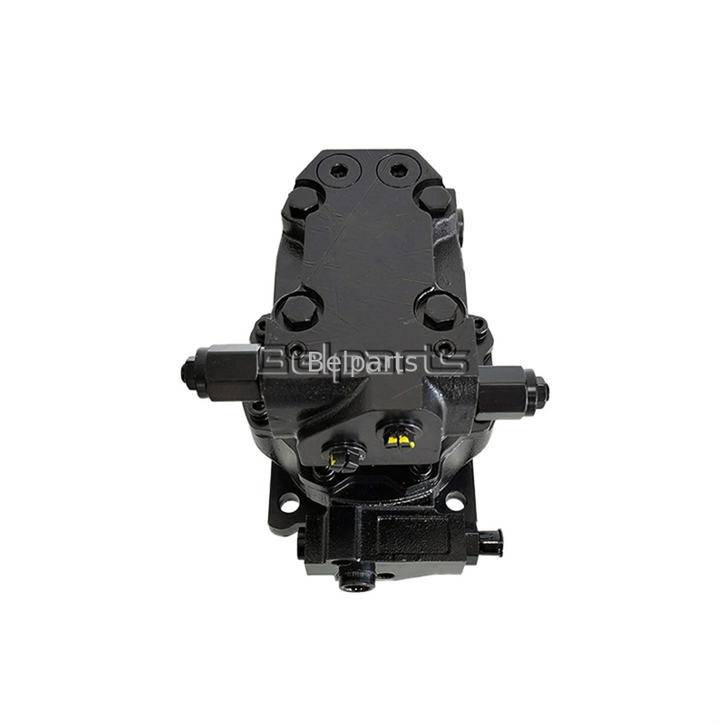 کوماتسو PC18 PC20 PC18mr-2 PC18mr-3 مجموعه موتور چرخشی 22j-60-25900 ماشین آلات چرخشی