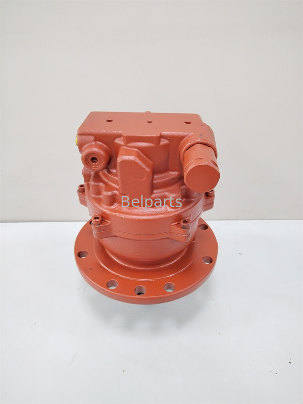 قطعات بیل Excavator KSMN-24A-21B-M6 برای KYB Excavator B0250-44021 Swing Device Gearbox Assembly Fit