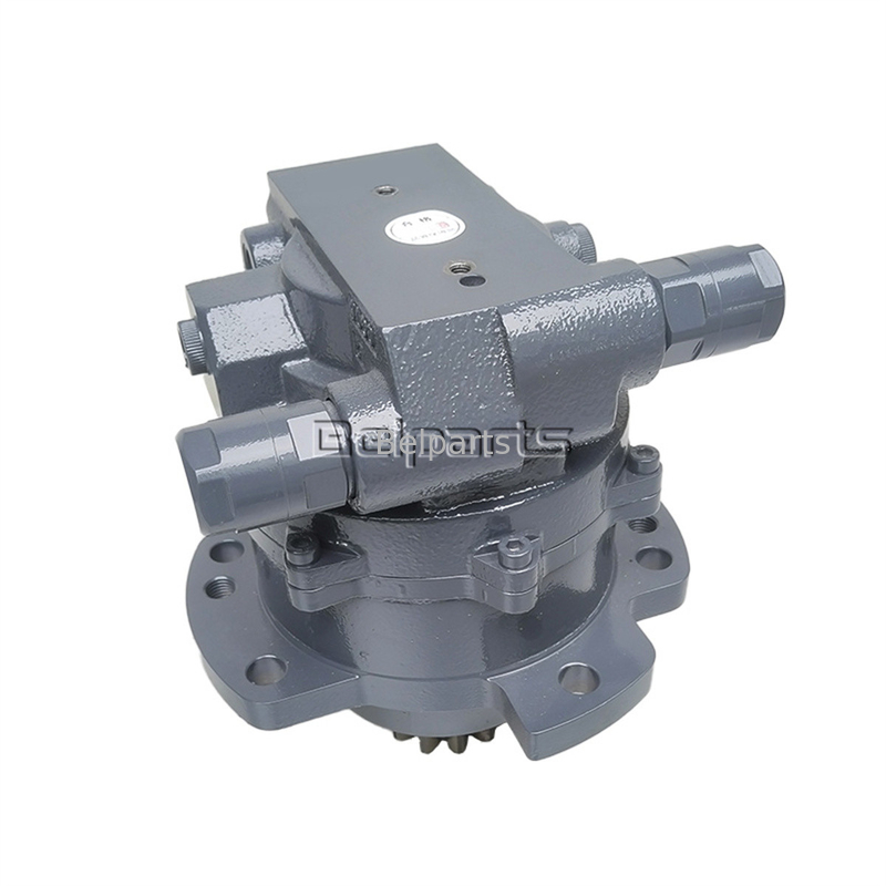 دستگاه حفاری Belparts SY26 موتور سوئیچ KSMN-16BD-21B گیربکس موتور سوئیچ برای Sany