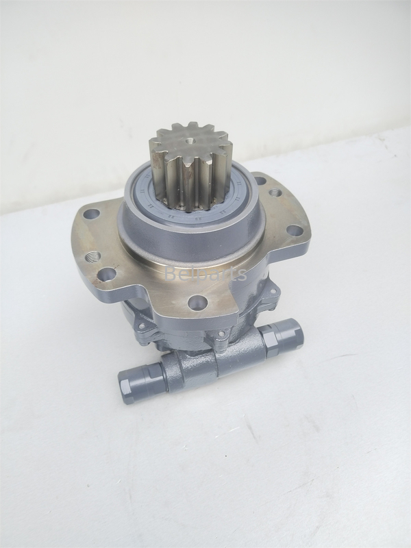 دستگاه حفاری Belparts SY26 موتور سوئیچ KSMN-16BD-21B گیربکس موتور سوئیچ برای Sany