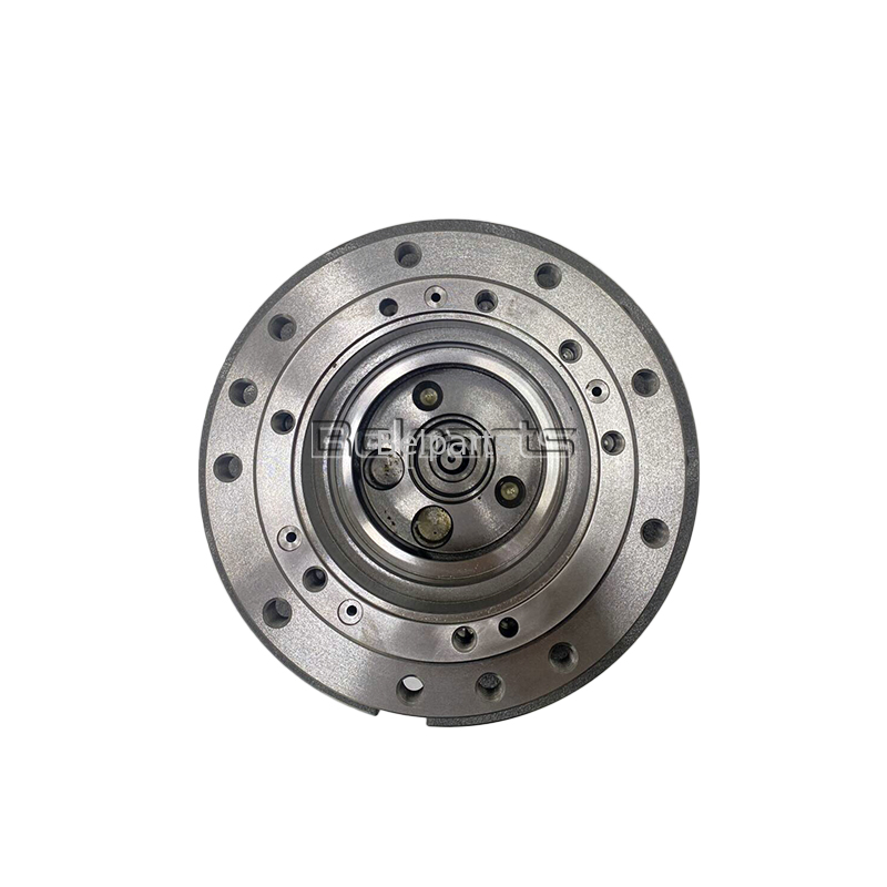 هیوندای R35-9 XJBV-00079 TM04I گیربکس کاهش سفر برای قطعات حفاری خزنده