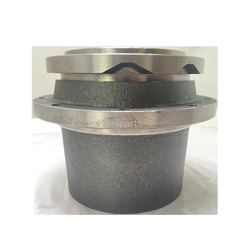 هیوندای R35-9 XJBV-00079 TM04I گیربکس کاهش سفر برای قطعات حفاری خزنده