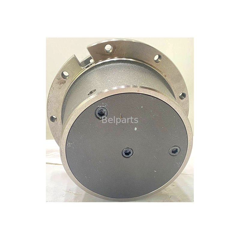 هیوندای R35-9 XJBV-00079 TM04I گیربکس کاهش سفر برای قطعات حفاری خزنده