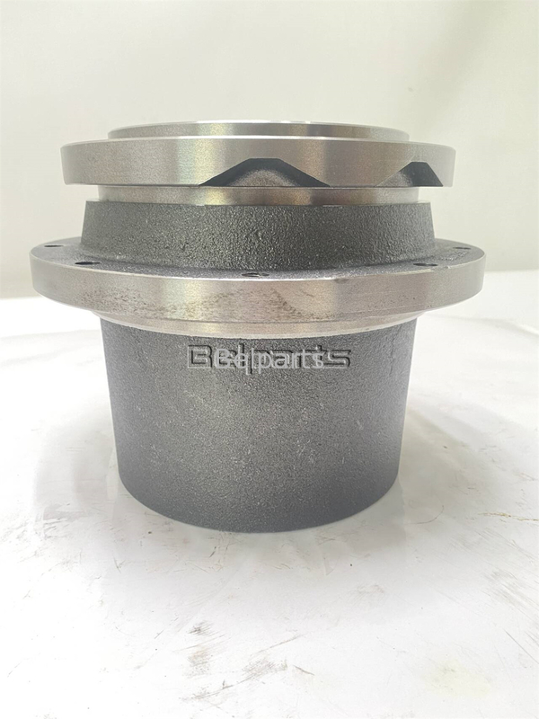 هیوندای R35-9 XJBV-00079 TM04I گیربکس کاهش سفر برای قطعات حفاری خزنده