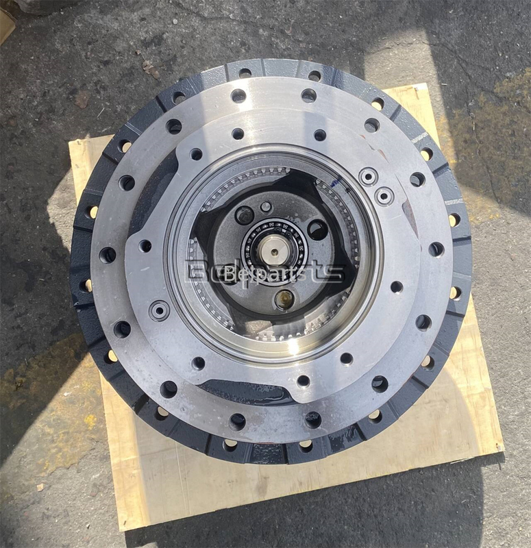 گیربکس کاهنده حرکت هیتاچی بیل مکانیکی EX120-2 EX100-2 Ex120-3 Ex120-5 قطعات ماشین آلات ساختمانی