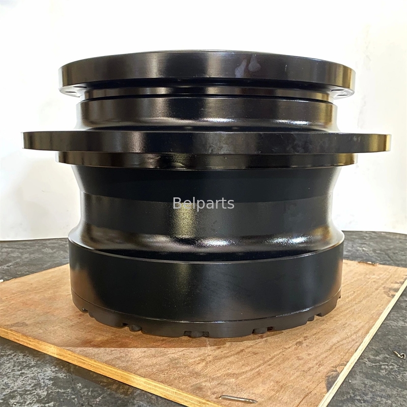 MAG-85VP-2400E-1 Deere 160LC گیربکس کاهش محرک نهایی برای قطعات حفاری خزنده