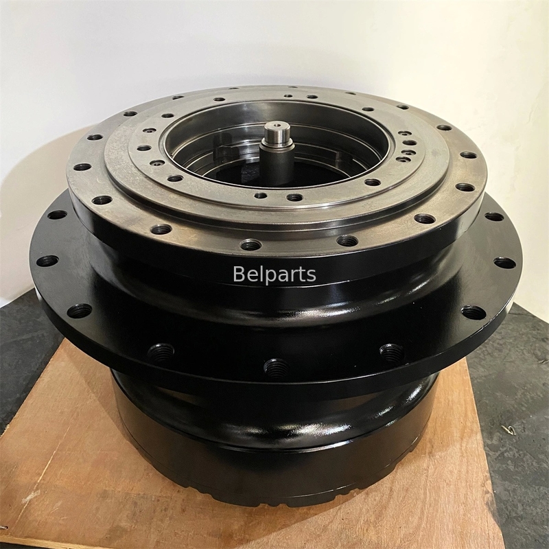 MAG-85VP-2400E-1 Deere 160LC گیربکس کاهش محرک نهایی برای قطعات حفاری خزنده