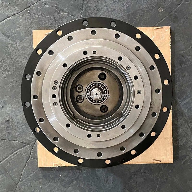 MAG-85VP-2400E-1 Deere 160LC گیربکس کاهش محرک نهایی برای قطعات حفاری خزنده
