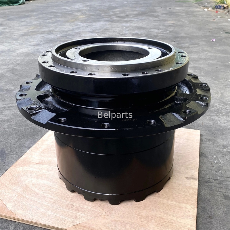 جعبه گیربکس کاهش سفر E315D E318D 350-0452 برای قطعات جایگزین حفاری جهانی