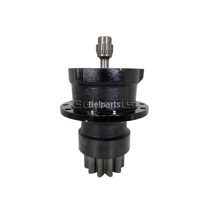 گیربکس هیدرولیک چرخشی جدید بیل مکانیکی M315 117-7935 152-7375 قطعات ماشین آلات ساختمانی