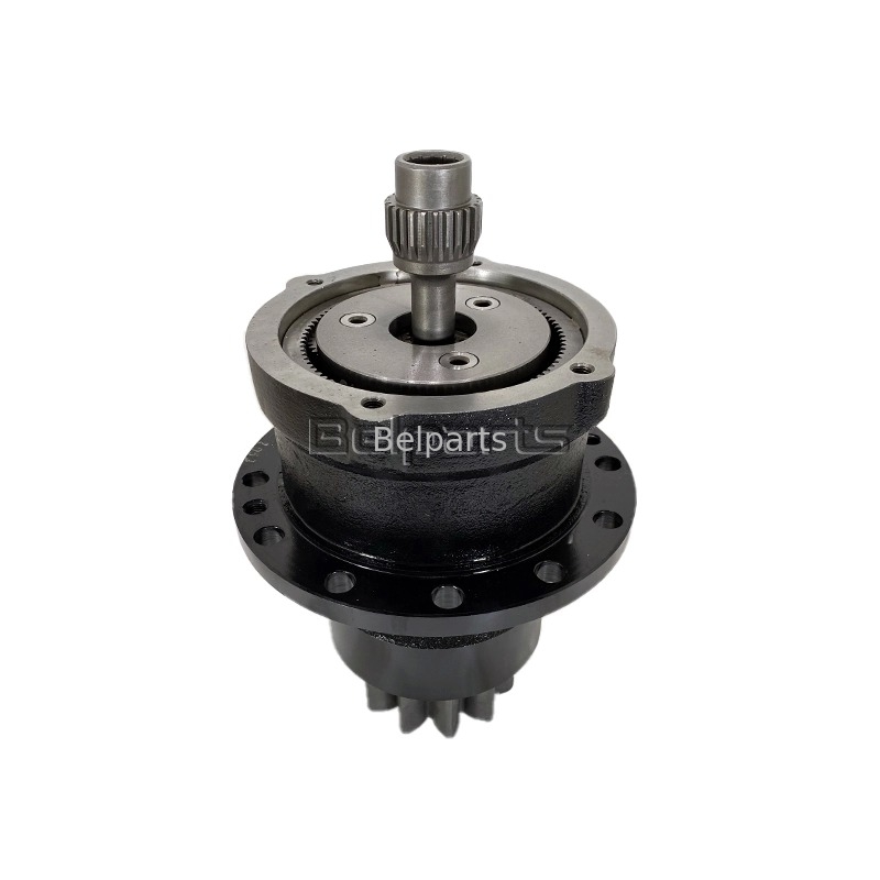 گیربکس هیدرولیک چرخشی جدید بیل مکانیکی M315 117-7935 152-7375 قطعات ماشین آلات ساختمانی