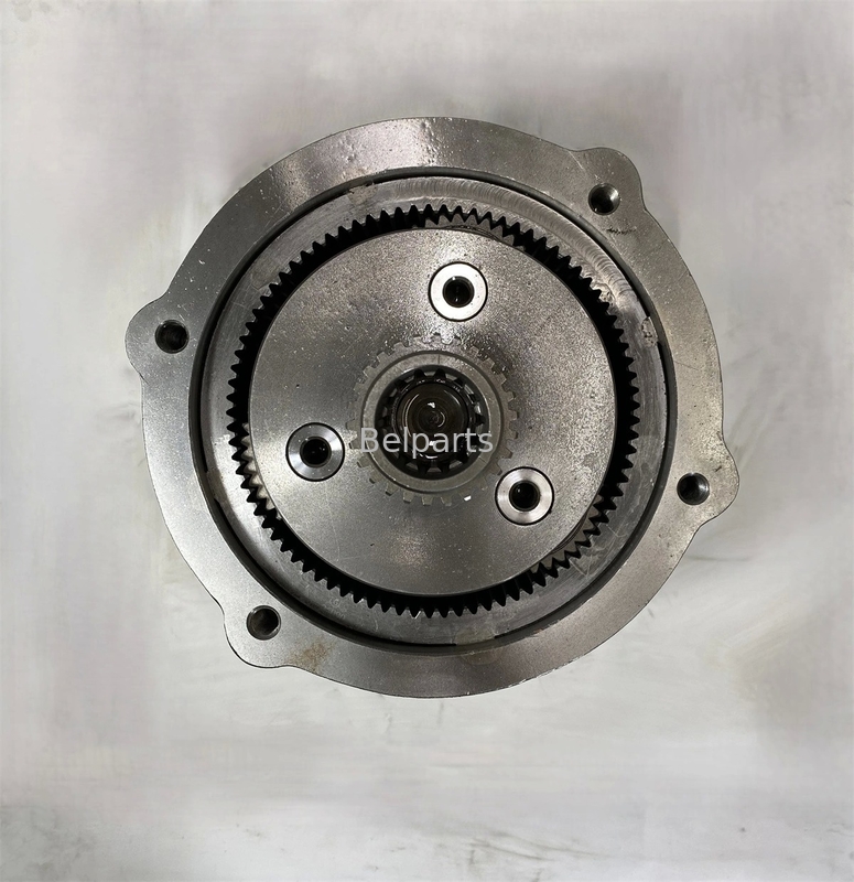 گیربکس هیدرولیک چرخشی جدید بیل مکانیکی M315 117-7935 152-7375 قطعات ماشین آلات ساختمانی