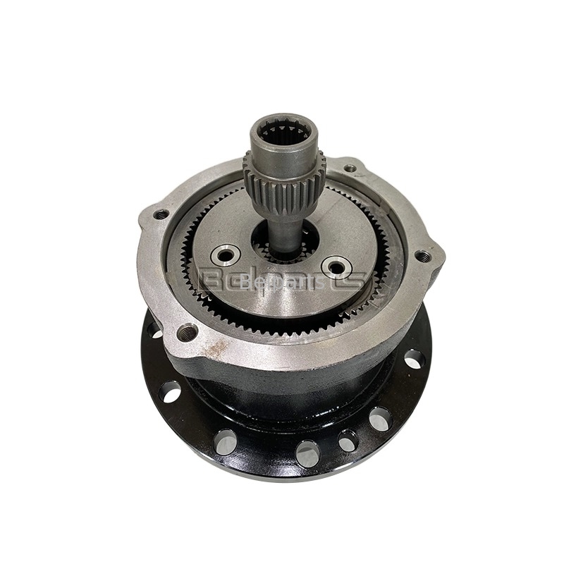 گیربکس هیدرولیک چرخشی جدید بیل مکانیکی M315 117-7935 152-7375 قطعات ماشین آلات ساختمانی