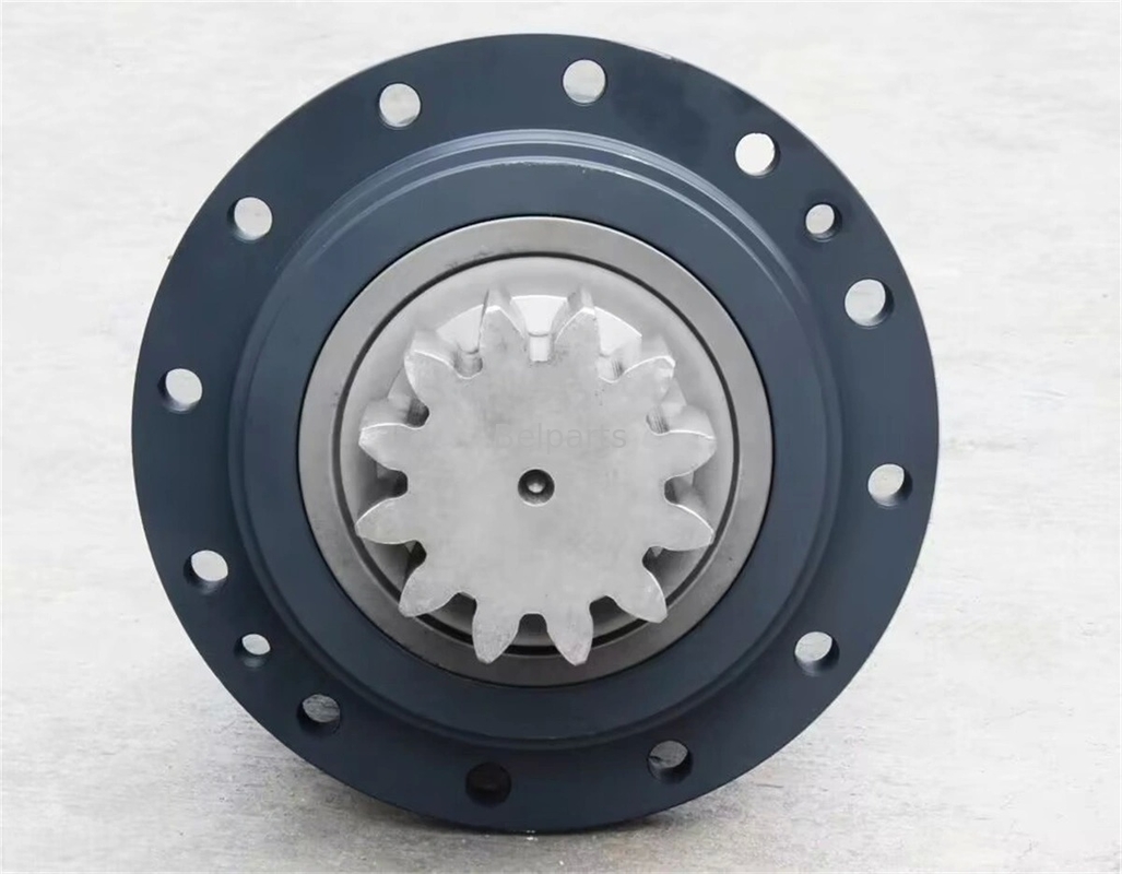 گیربکس هیدرولیک چرخشی بیل مکانیکی EC180 جدید VOE 14515046 VOE 14541067 کاهنده گردان ولوو