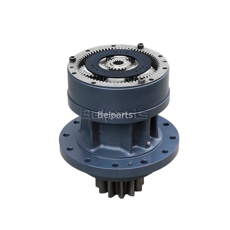 گیربکس هیدرولیک چرخشی بیل مکانیکی EC180 جدید VOE 14515046 VOE 14541067 کاهنده گردان ولوو