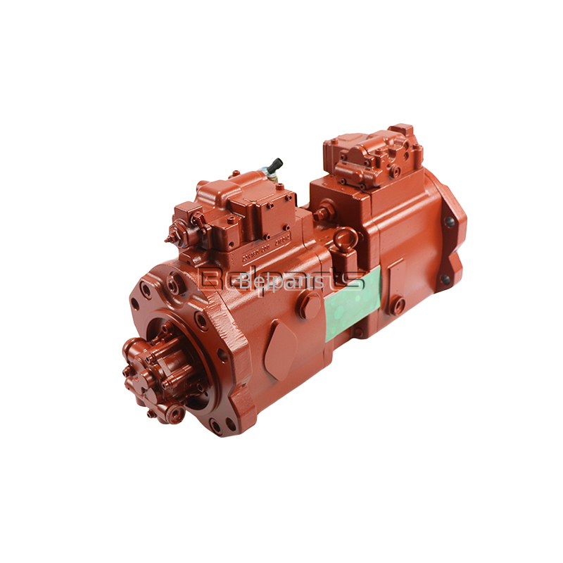 پمپ اصلی هیدرولیک K3V140DT-HNOV-14T DH280-3 DH300-5 2401-9154B برای حفاری خزنده