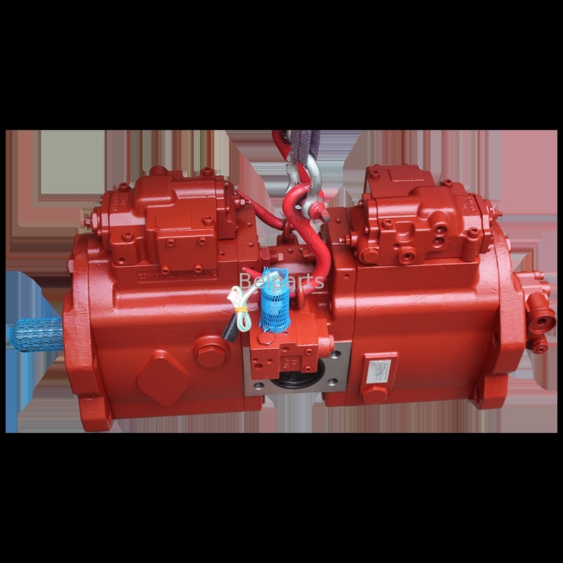 پمپ اصلی بیل مکانیکی Doosan K3V140DT-HNOV-14T DH280-3 DH300-5 2401-9154B مجموعه پمپ هیدرولیک