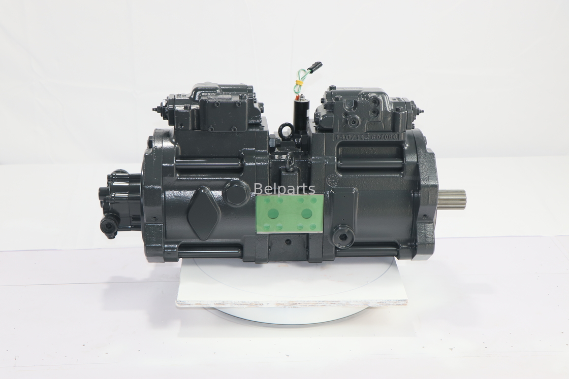 Belparts Excavator SA 1142-00012 VOE 14524179 پمپ اصلی هیدرولیک K3V112DT-9N24-14T EC210 EC240