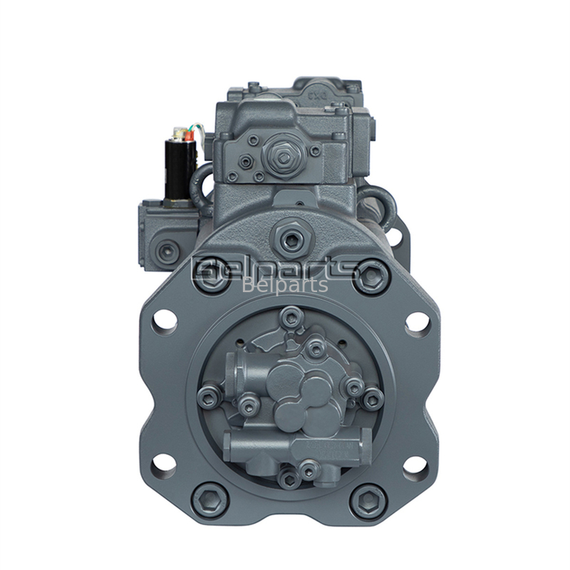 Belparts حفاری K3V140DT-9C12 31N8-10060 هیوندای مجموعه پمپ اصلی برای حفاری خزنده R290-7