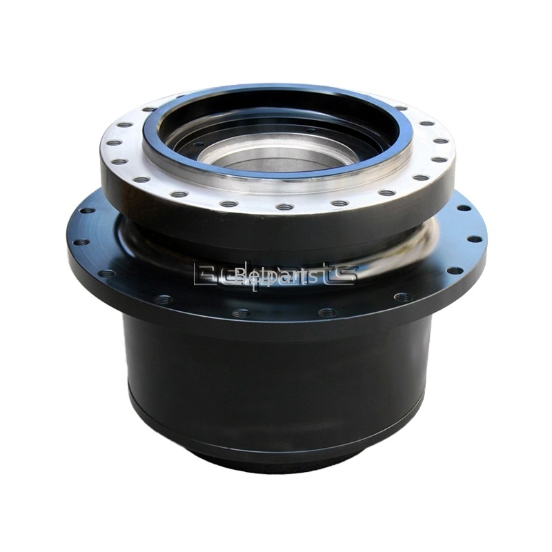 گیربکس کاهنده حرکت بیل مکانیکی E336GC 191560 610-8801 برای قطعات یدکی هیدرولیک