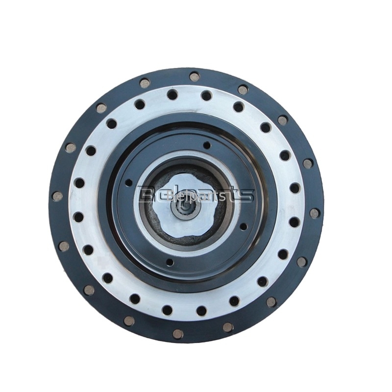 گیربکس کاهنده حرکت بیل مکانیکی E336GC 191560 610-8801 برای قطعات یدکی هیدرولیک