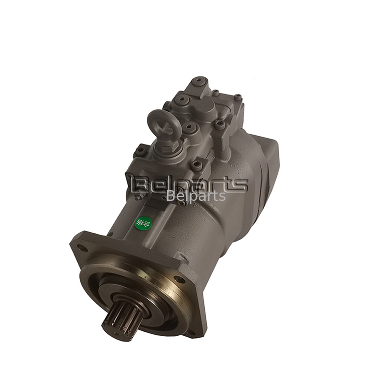 هیتاچی ZX330-3 پمپ هیدرولیک اصلی assy 9195241 9195238 برای حفاری HPV145 تزریق