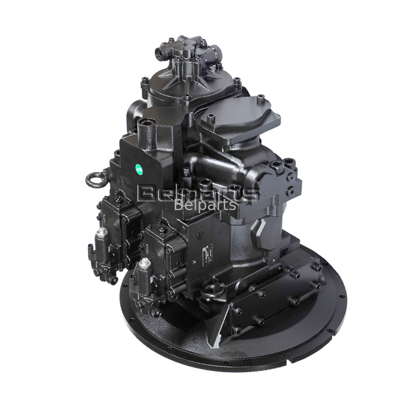 Belparts حفاری SY485 K5V212DPH-OE81 پمپ هیدرولیک